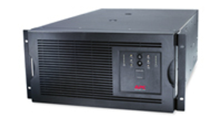 Image of SUA5000RMI5U APC Smart-UPS 5000VA 230V állvány / torony