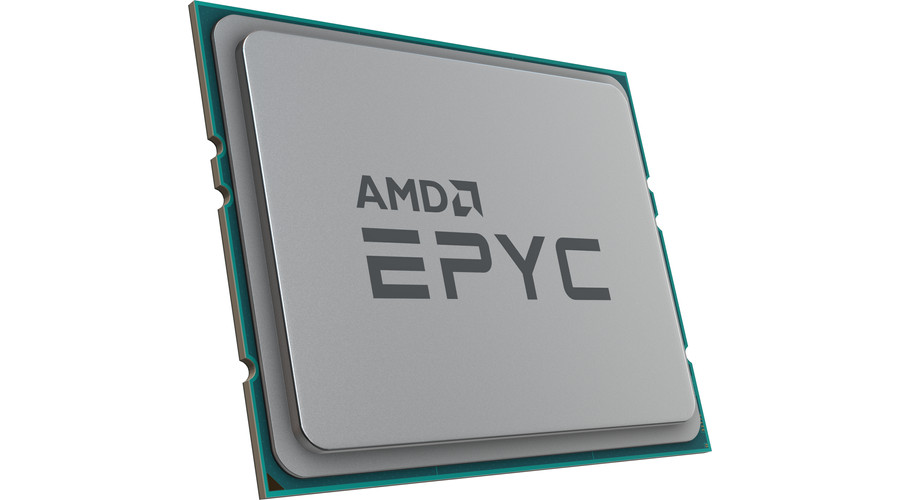 Image of AMD EPYC 7352 2,3 GHz 100-000000077