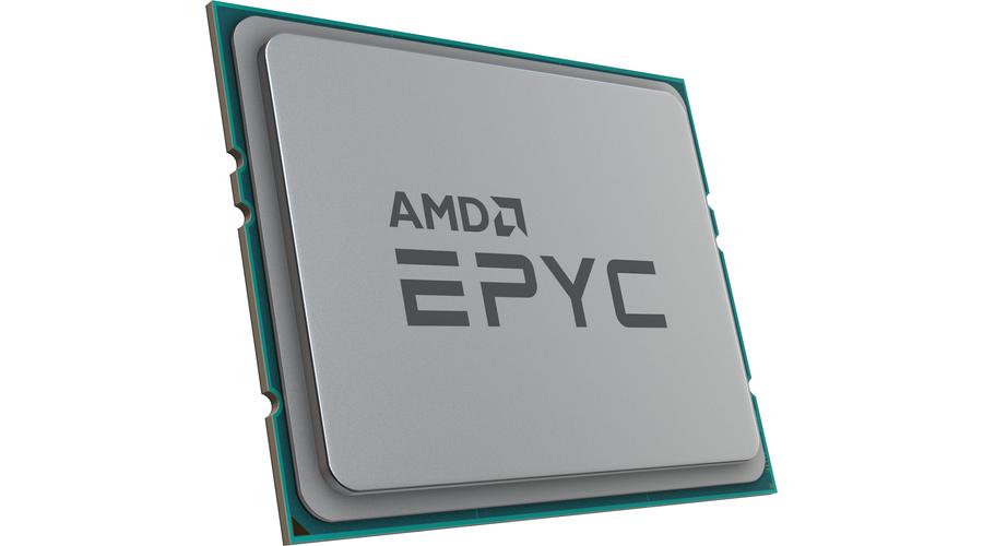 Image of AMD EPYC 7742 2,25 GHz 100-000000053