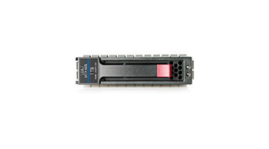 Image of HP Enterprise 1TB 6G SFF - 2,5 - 1024 GB - 7200 RPM 655710-B21