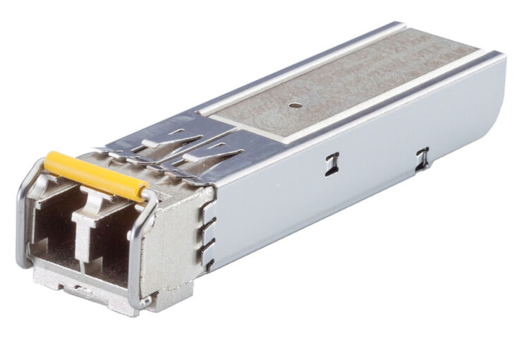 Image of 3rd Party Transceiver SFP-10G-ZR-C -