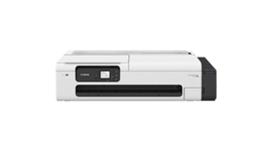 Image of Canon imagePROGRAF TC-20M - Inkjet - 2400 x 1200 DPI - JPEG - PDF - Black - Cyan - Magenta - Yellow - Colour scanning - 1200 x 2400 DPI