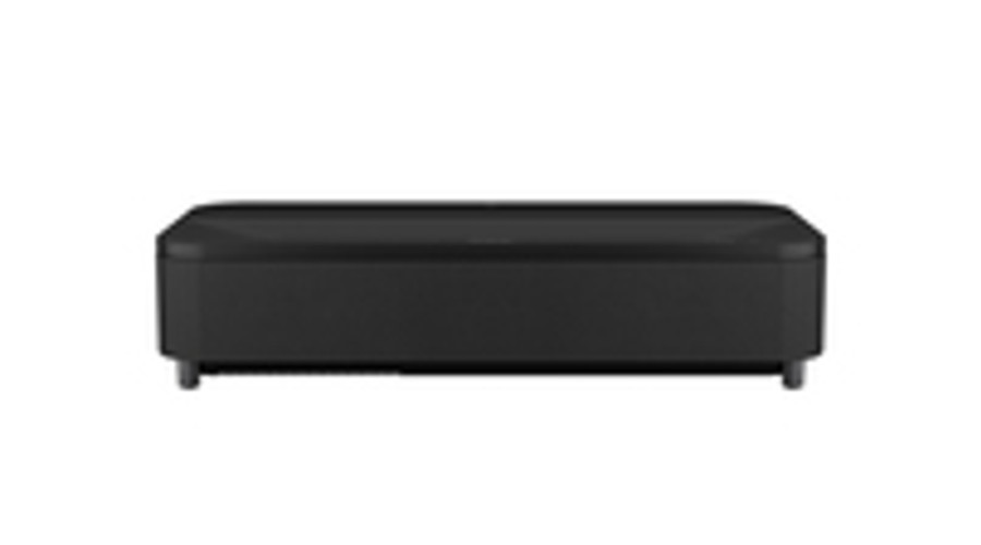 Image of Epson EH-LS800B - 4000 ANSI lumens - 3LCD - 4K+ (5120x3200) - 2500000:1 - 16:9 - 2032 - 3810 mm (80 - 150")