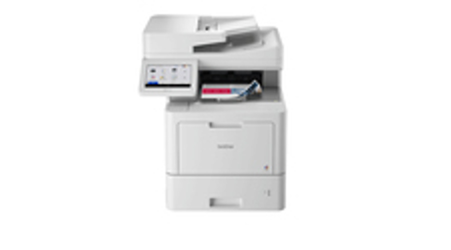Image of Brother MFC-L9630CDN - Laser - Colour printing - 2400 x 600 DPI - A4 - Direct printing - White