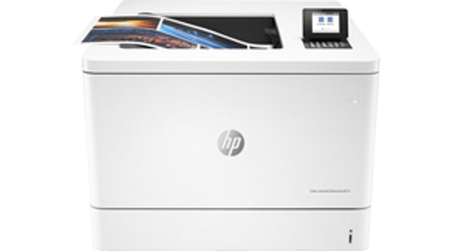 Image of HP Color LaserJet Enterprise M751dn - Print - Two-sided printing - Laser - Colour - 1200 x 1200 DPI - A3 - 41 ppm - Duplex printing