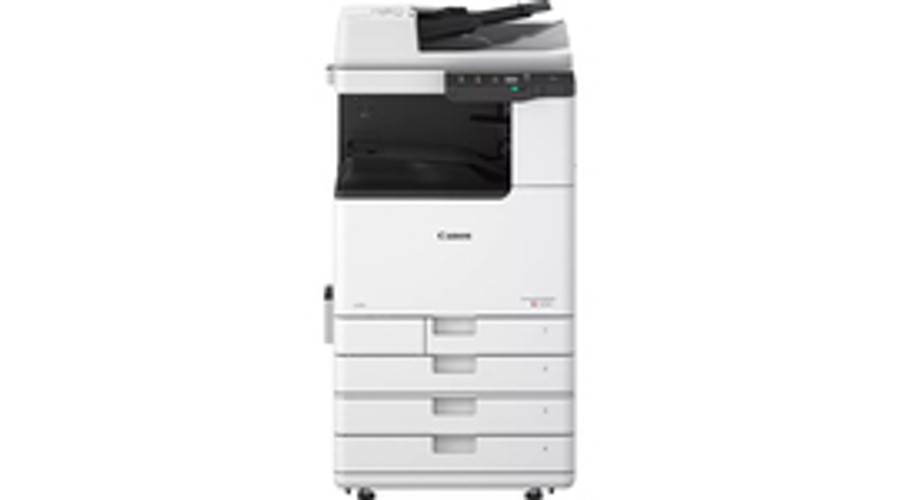 Image of Canon imageRUNNER C3326i - Laser - Colour printing - 1200 x 1200 DPI - A3 - Direct printing - Black - Grey