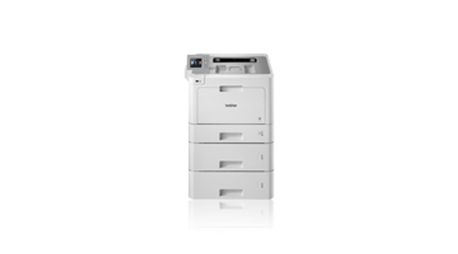 Image of Brother HL-L9310CDWTT - Printer - Laser/Led HLL9310CDWTTG2