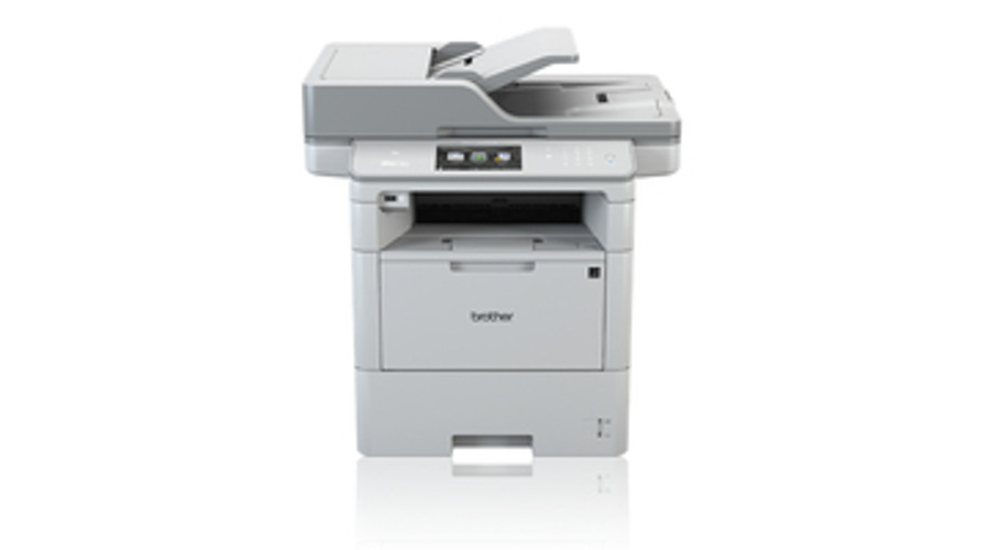 Image of Brother MFC-L6800DW L6800DW - Copier - Laser/Led MFCL6800DWG1