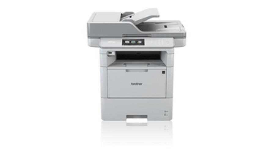 Image of Brother Mfc-L6900Dw - Multifunction Printer - Laser/Led