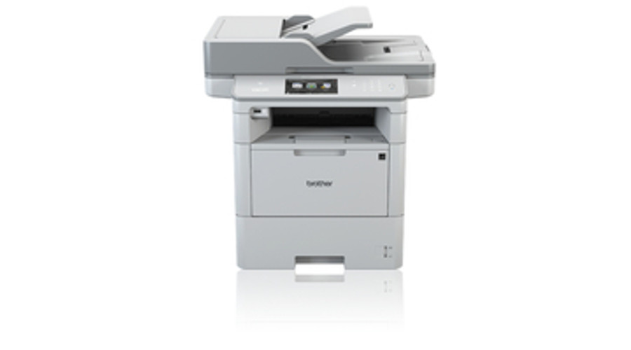 Image of Brother DCP-L6600DW 3in1 Multifunktionsdrucker - Multifunction Printer - Laser/Led DCPL6600DWG1