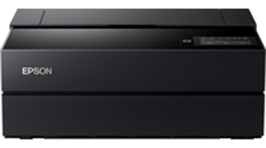 Image of Epson SureColor SC-P700 - Inkjet - 5760 x 1440 DPI - Borderless printing - Duplex printing - Wi-Fi - Black C11CH38401