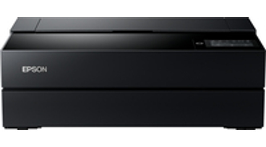 Image of Epson SureColor SC-P900 - Inkjet - 5760 x 1440 DPI - Borderless printing - Duplex printing - Wi-Fi - Black