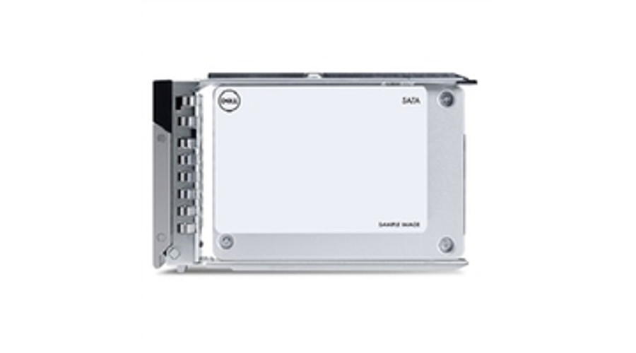 Image of Dell 400-BDQS - 1920 GB - 2.5" - 6 Gbit/s