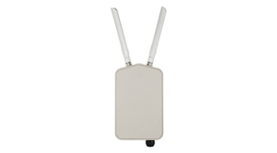 Image of D-Link DWL-8720AP - 6936 Mbit/s - 3200 Mbit/s - 6936 Mbit/s - 10136 Mbit/s - IEEE 802.11a - IEEE 802.11ac - IEEE 802.11b - IEEE 802.11g - IEEE 802.11n - WPA3