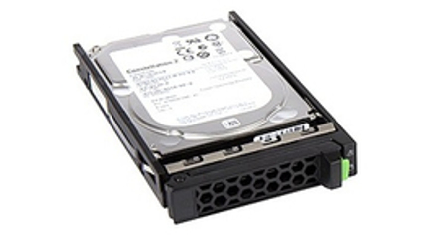 Image of Fujitsu S26361-F5775-L960 - 960 GB - 3,5" - 6 Gbit/s S26361-F5775-L960