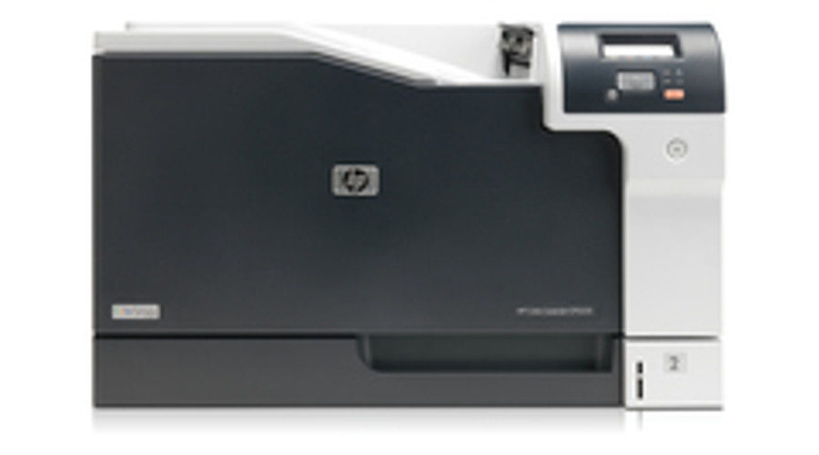 Image of HP Color LaserJet Prof - Printer Colored Laser/Led - 600 dpi - 20 ppm