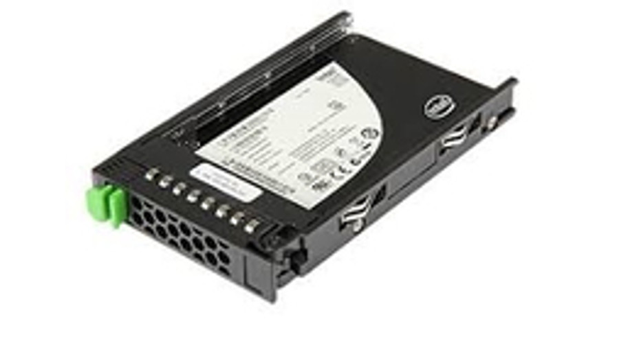 Image of Fujitsu SSD SAS 12G 800GB Mixed-Use 2,5' H-P E PY-SS80NPF