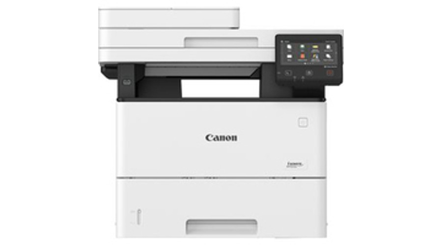 Image of Canon i-SENSYS MF552dw 5160C011