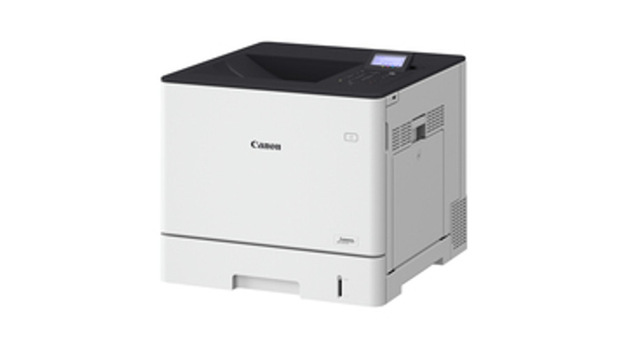 Image of Canon i-SENSYS LBP722Cdw Farblaser - Printer - Laser/Led 4929C006
