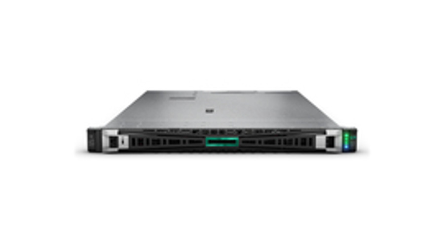 Image of HPE ProLiant DL360 - 2 GHz - 4410Y - 32 GB - DDR5-SDRAM - 800 W - Rack (1U)
