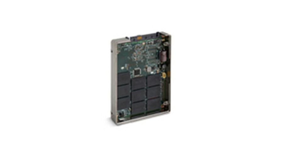 Image of HGST HUSMM1680ASS200 - 800 GB - 2.5" - 12 Gbit/s
