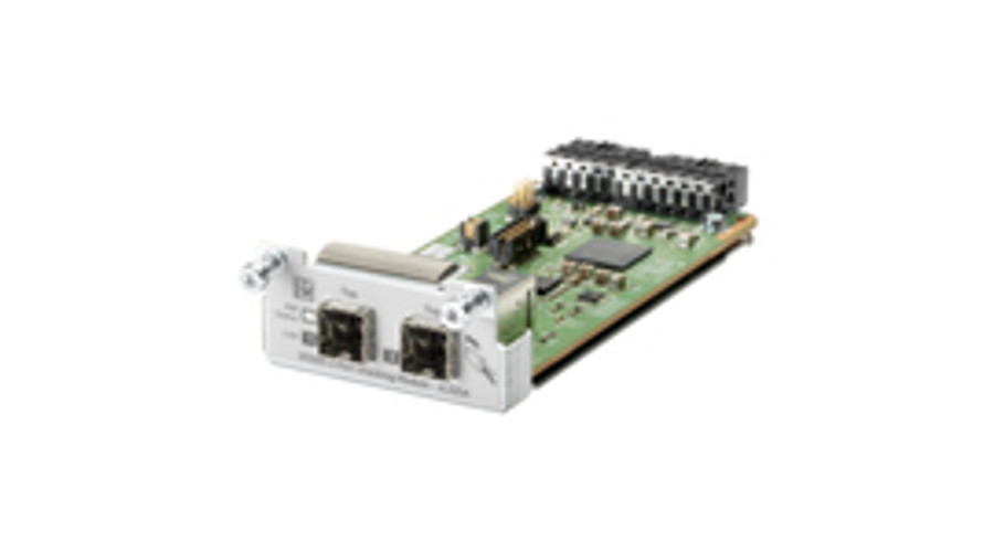 Image of HPE JL325A - Aruba 2930M - 147 x 61 x 28 mm - 149.7 g