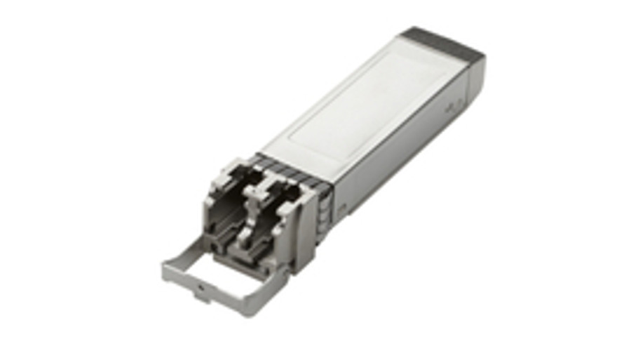 Image of HPE 25GB SFP28 SR 100m - 25000 Mbit/s - SFP28 - SR - 100 m - Aluminium - 13.8 mm