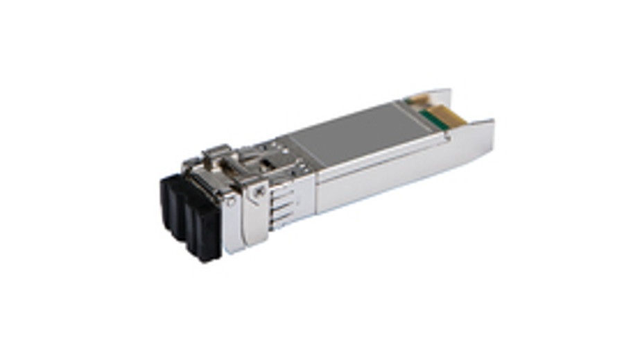 Image of HPE a Hewlett Packard Enterprise company JL485A - Fiber optic - 25000 Mbit/s - SFP28 - LC - ESR - 400 m