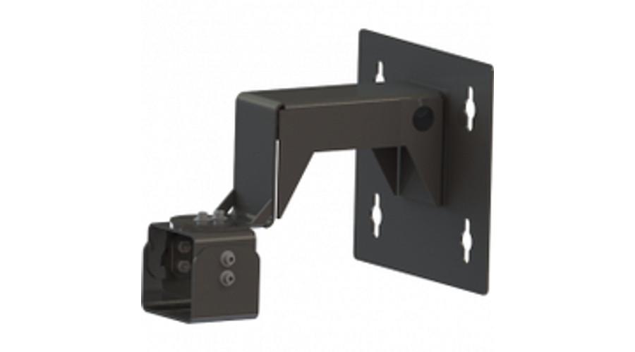 Image of Axis 01721-001 - Black - F101-A XF P1367 - Stainless steel - 1000 kg - 216 mm - 248 mm