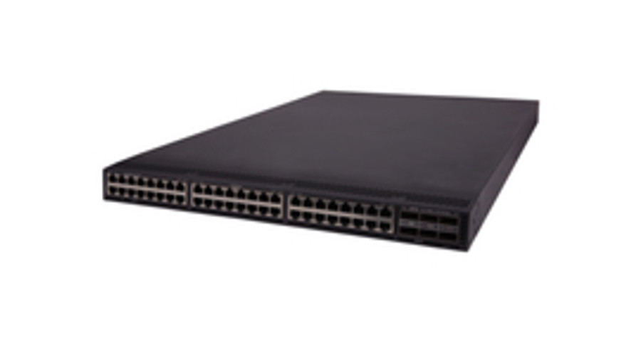 Image of HPE FlexFabric 5940 2-slot - Managed - L2/L3 - None - Rack mounting - 1U