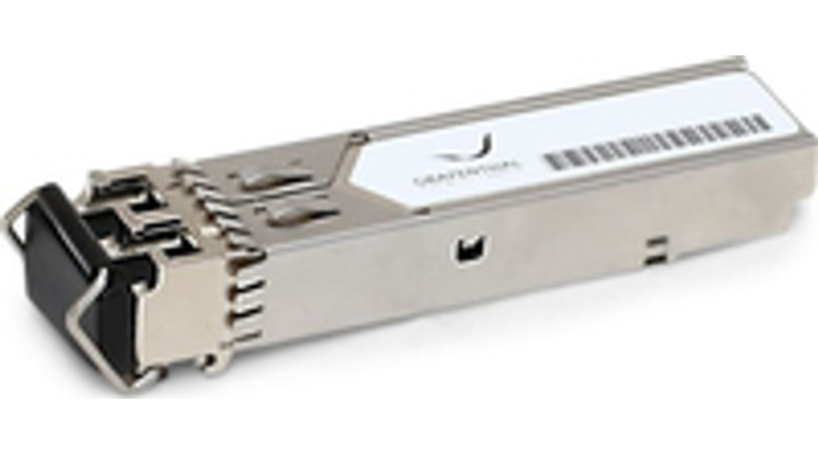 Image of Grafenthal JG661A-GK - Fiber optic - 40000 Mbit/s - QSFP+ - LC - LR4 - 10000 m