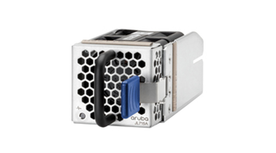 Image of HPE a Hewlett Packard Enterprise company JL715A - Fan - Aruba CX 8360 - 41 mm - 41 mm - 56 mm - 3 kg