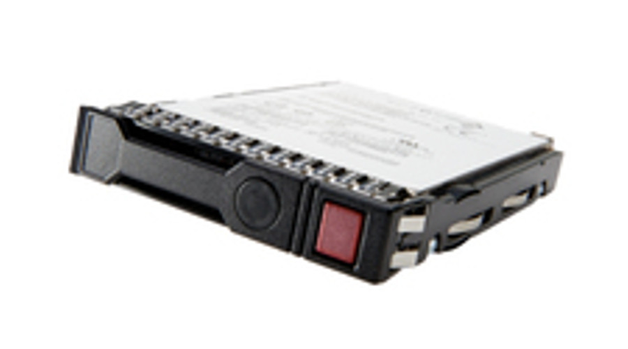Image of HPE 1,92TB SAS MU SFF SC SSD - Solid State Disk - Serial Attached SCSI (SAS) P37011-B21
