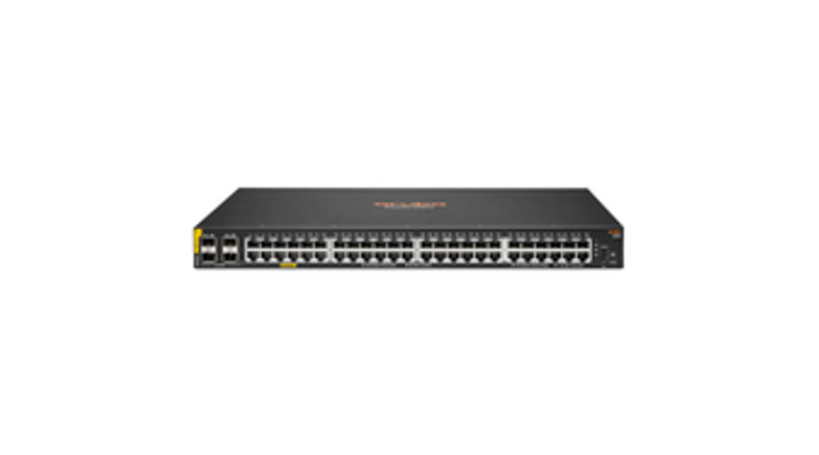 Image of HPE 6000 48G CL4 4SFP SwcSK R8N85A#ABB