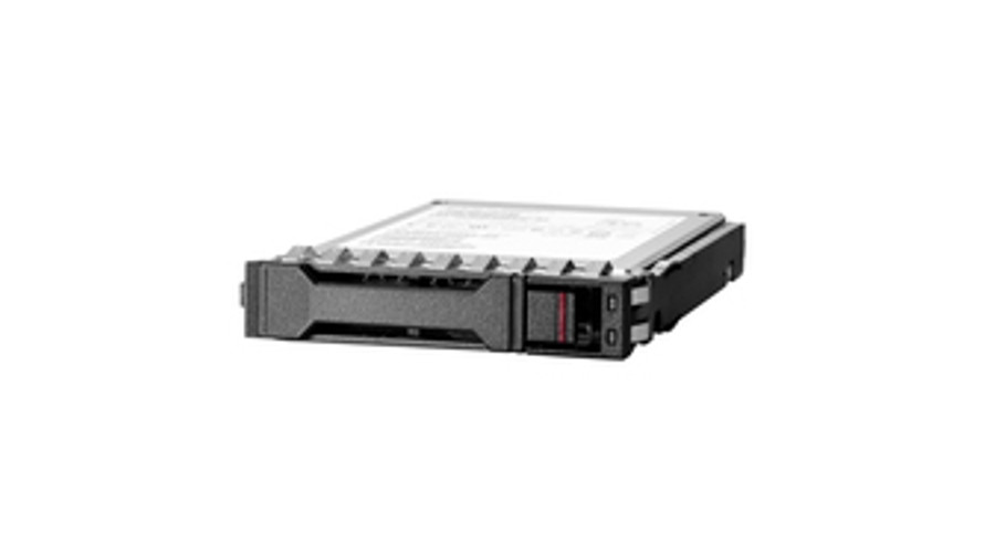 Image of HPE 1,92TB SAS RI SFF BC VS M STOCK P40507-B21