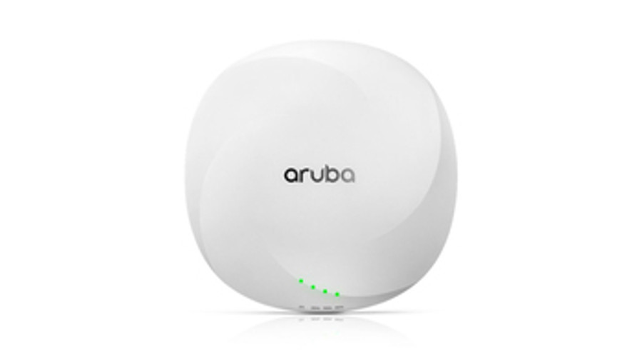 Image of HPE AP-635 RW Campus AP - Access Point - WLAN