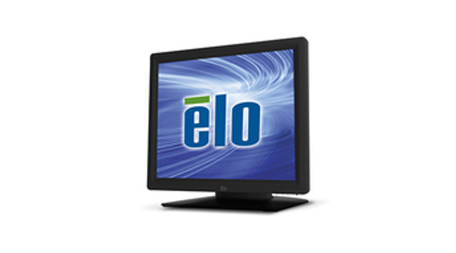 Image of Elo Touch Solutions Elo Touch Solution 1717L - 43,2 cm (17") - 225 cd/mÂ˛ - 5:4 - 1280 x 1024 pixels - LCD - 5:4 E179069