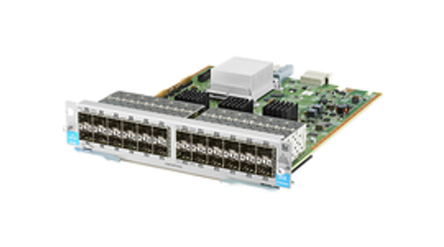 Image of HPE J9988A 24-Port Network Accessory
