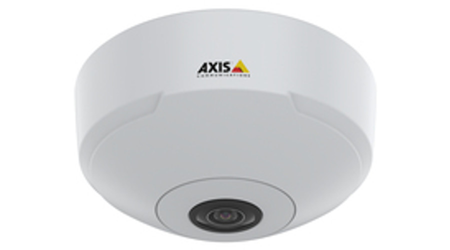 Image of Axis M3068-P - IP security camera - Indoor - Wired - Digital PTZ - IPv4 - IPv6 USGv6 - HTTP - HTTP/2 - HTTPS - SSL/TLSa - QoS Layer 3 DiffServ - FTP - SFTP - CIFS/SMB,,,, - Dome 01732-001