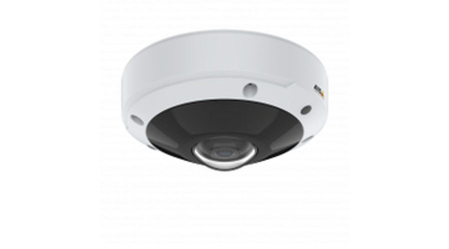 Image of Axis M3077-PLVE - Network Camera 02018-001