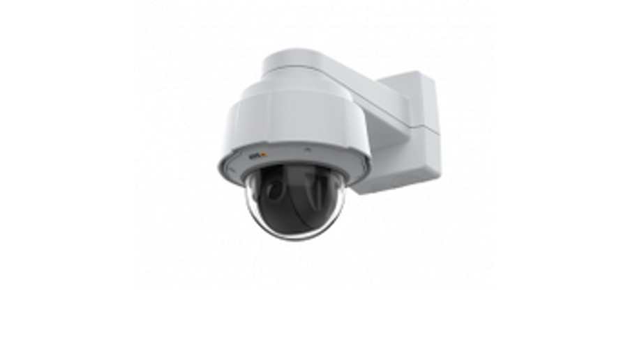 Image of Axis Q6078-E 50HZ EUR/UK Top perf/mance 02147-002
