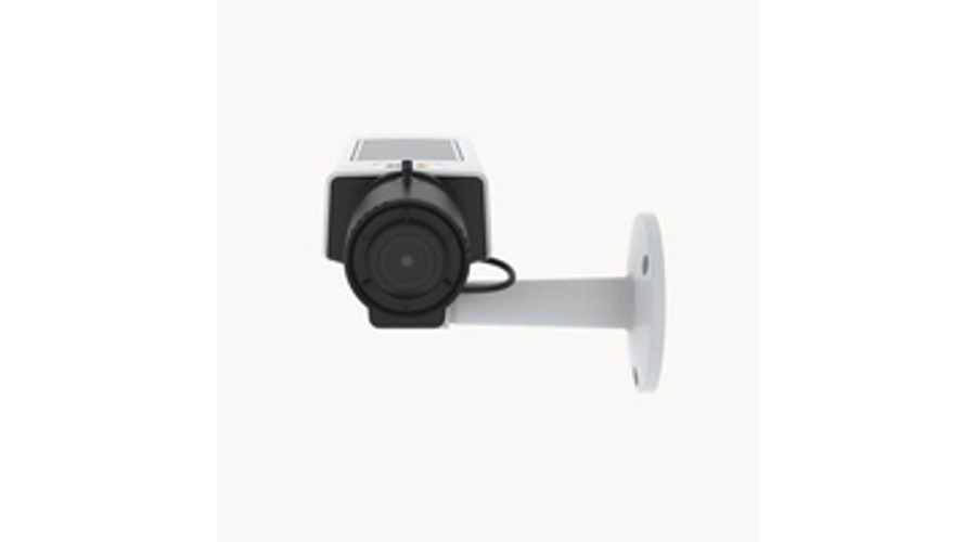 Image of Axis Netzwerkkamera Box-Typ Mini M1137 MKII 5MP - Network Camera 02484-001