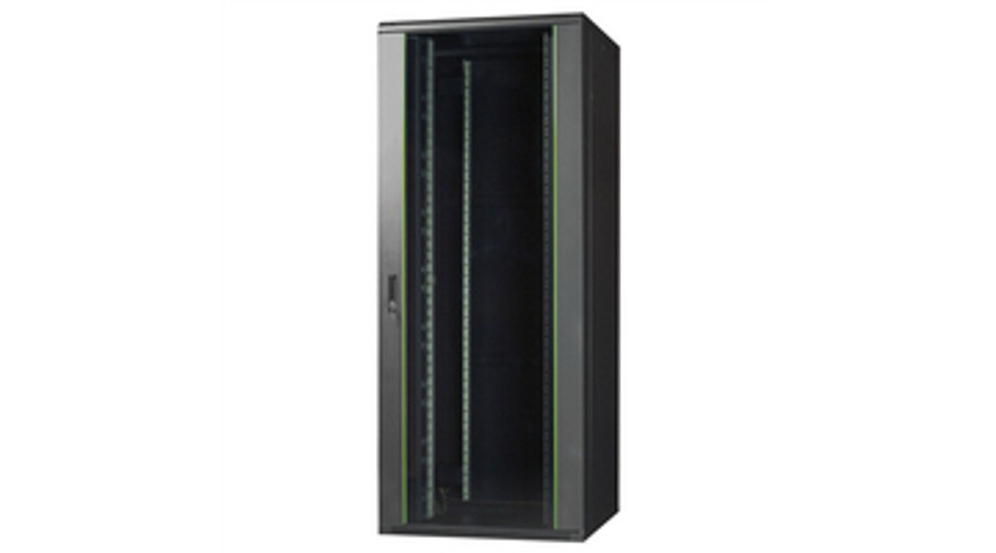 Image of Grafenthal NR42 - 42U - Szabadon álló állvány - Fekete - 48,3 cm (19) - 800 mm - 800 mm 223G0910