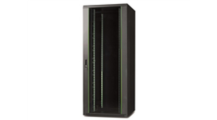 Image of Grafenthal NETWORK RACK NR BLACK 47U