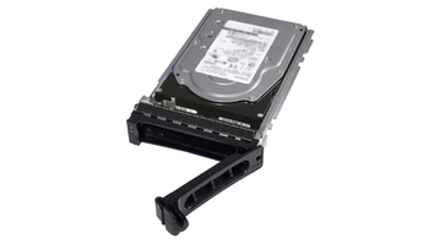 Image of Dell NPOS - to be sold with Server only - 960GB SSD SATA Mix used 6Gbps 512e 2,5in Hot-plug Drive - S4610 - 960 GB - 2,5" - 6 Gbit/s 400-BJTI