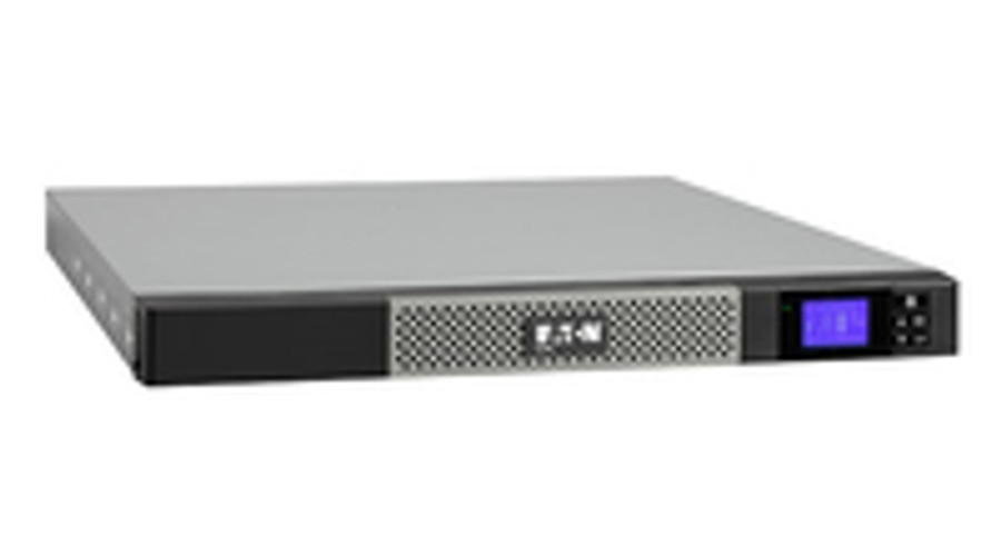 Image of Eaton 5P1150iR - 1150 VA - 770 W - Szinusz - 150 V - 294 V - 40/70 Hz 5P1150IR