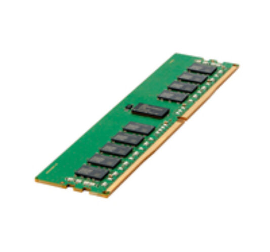 Image of 815100-B21 HP Enterprise DDR4 - 32 GB - 288 tűs DIMM regisztrált memóriakészlet