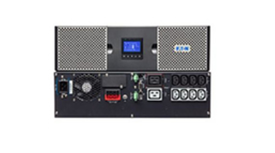 Image of Eaton 9PX2200IRT3U - 2200 VA - 2200 W - 176 V - 276 V - 40 - 70 Hz - 200 V 9PX2200IRT3U