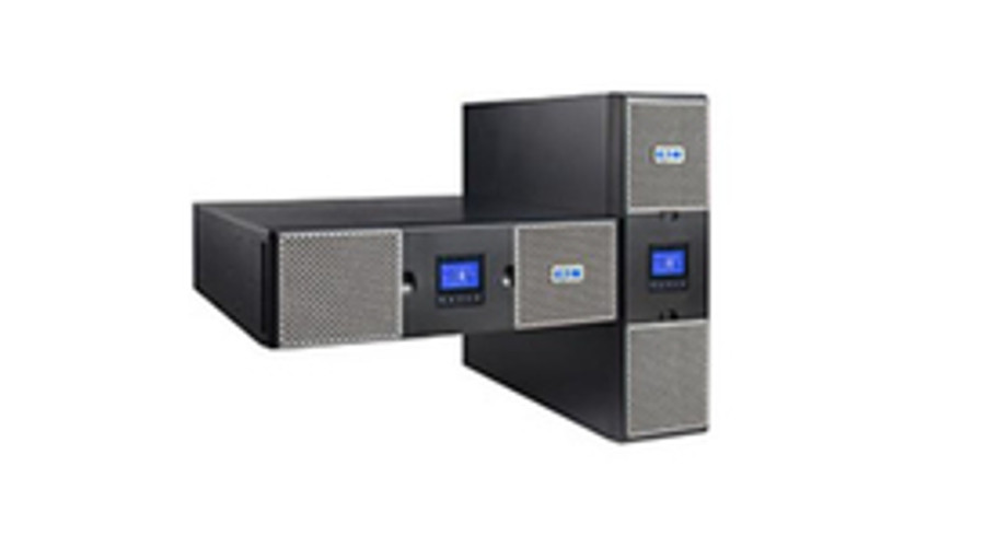 Image of Eaton 9PX3000IRTN - 3000 VA - 3000 W - 176 V - 276 V - 40 - 70 Hz - 208 V 9PX3000IRTN