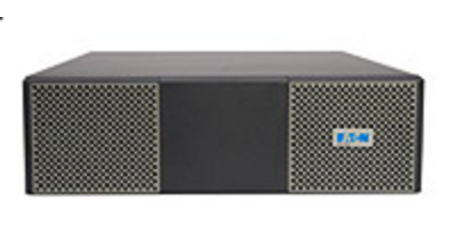 Image of Eaton 9PX EBM - 240V - fekete - Eaton 9PX - 68 kg - 130 mm - 645 mm - 440 mm 9PXEBM240